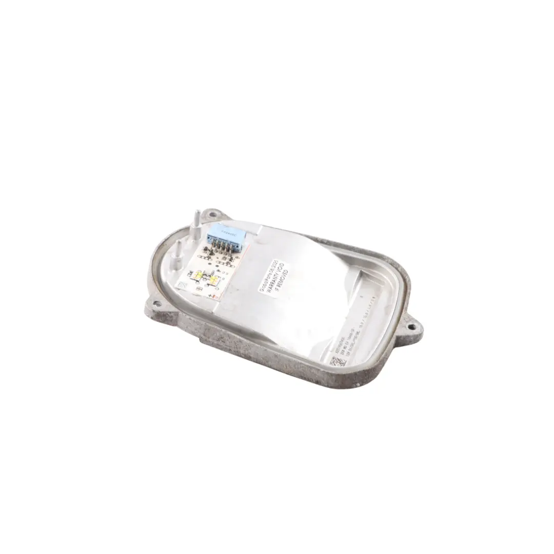 Headlight LED Control Module Headlamp Unit to Mercedes R231 with Part number A2319067400 Mercedes R231 Headlight LED Control Module Headlamp Unit - SKU A2319067400 - Part number A2319067400