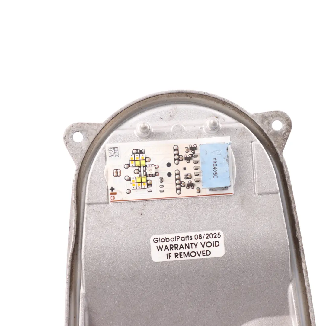 Mercedes R231 Headlight LED Control Module Headlamp Unit - SKU A2319067400 - Part number A2319067400