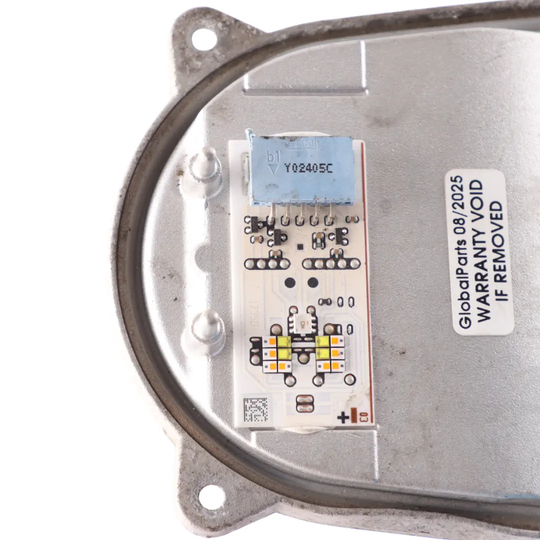 Mercedes R231 Headlight LED Control Module Headlamp Unit - SKU A2319067400 - Part number A2319067400