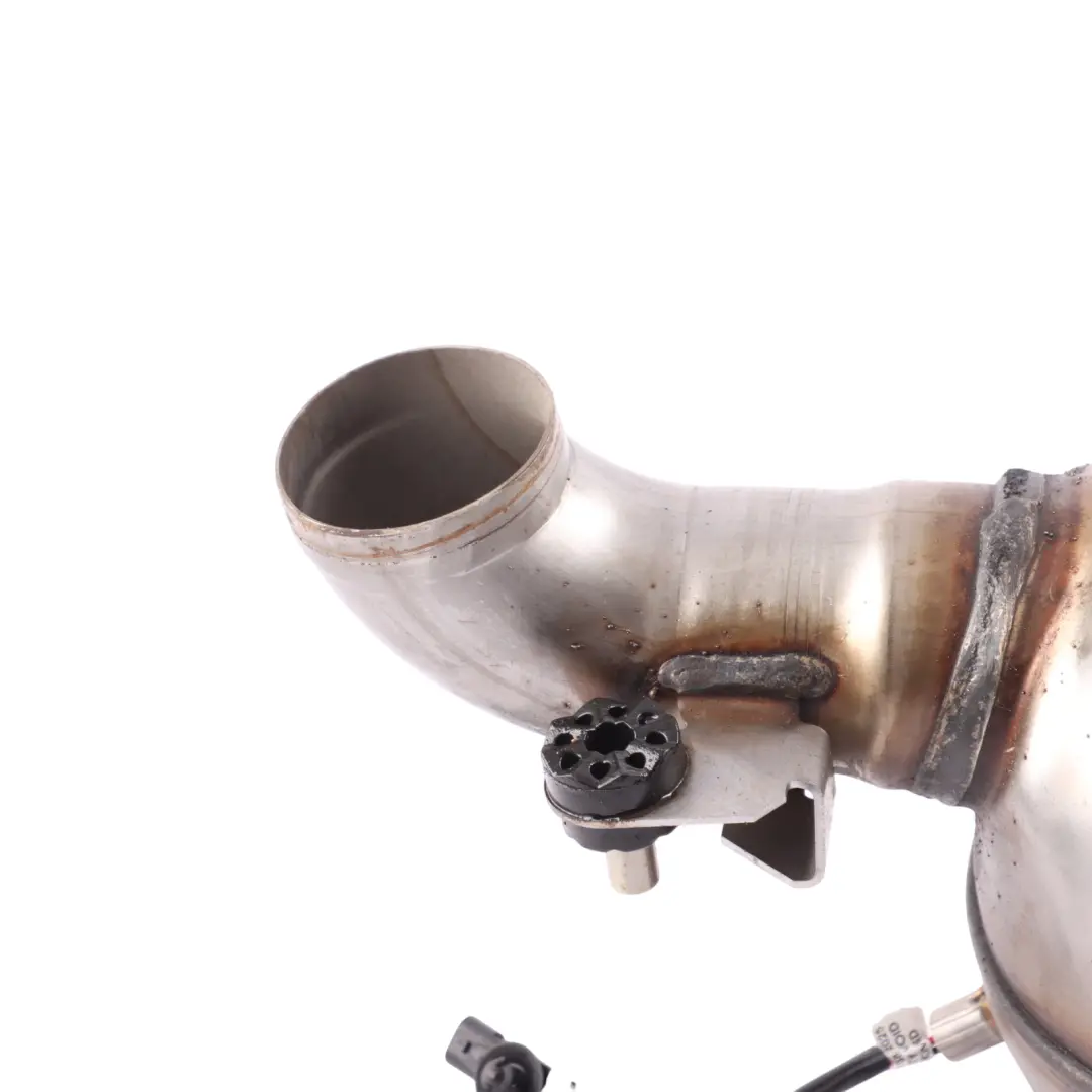 SL63 Exhaust Sound Generator Actuator to Mercedes R231 with Part number A2319069000 Mercedes R231 SL63 Exhaust Sound Generator Actuator - SKU A2319069000 - Part number A2319069000