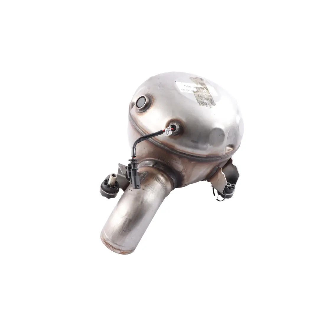 SL63 Exhaust Sound Generator Actuator to Mercedes R231 with Part number A2319069000 Mercedes R231 SL63 Exhaust Sound Generator Actuator - SKU A2319069000 - Part number A2319069000