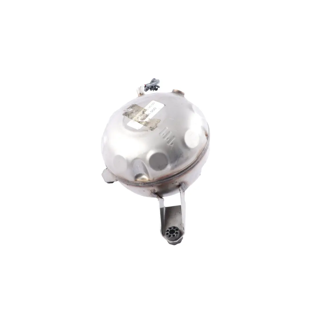 SL63 Exhaust Sound Generator Actuator to Mercedes R231 with Part number A2319069000 Mercedes R231 SL63 Exhaust Sound Generator Actuator - SKU A2319069000 - Part number A2319069000