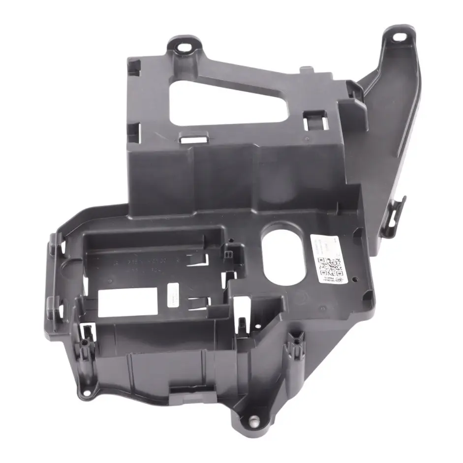 Mercedes C205 Staffa Supporto Portafusibili Relè Inferiore - SKU A2385450100 - Numero di parte A2385450100
