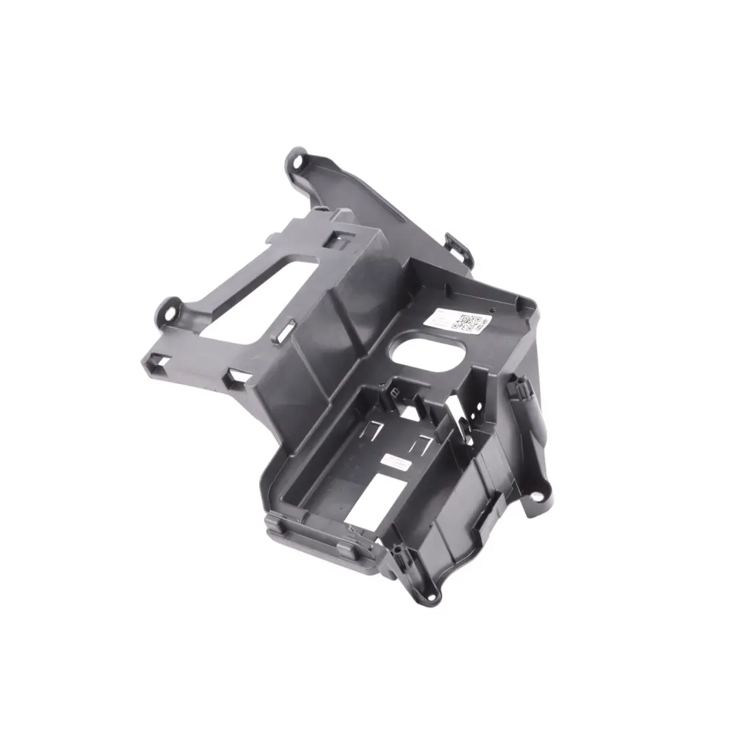 Mercedes C205 Support Boîtier Fusibles Relais Inférieur - SKU A2385450100 - Numéro de pièce A2385450100