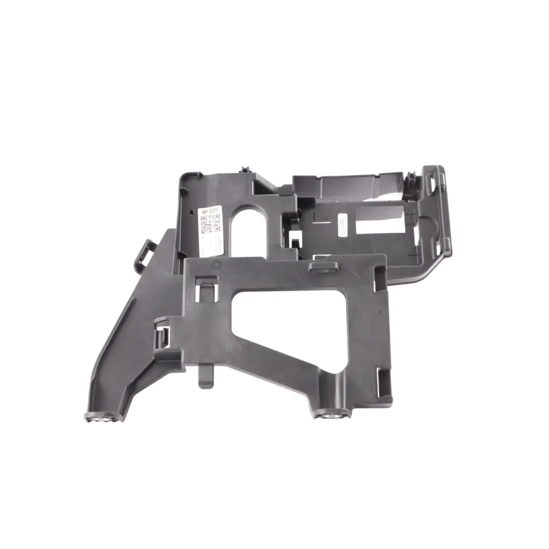 Lower Fuse Relay Centre Bracket Mount Carrier Holder to Mercedes C205 with Part number A2385450100 Mercedes C205 Lower Fuse Relay Centre Bracket Mount Carrier Holder - SKU A2385450100 - Part number A2385450100