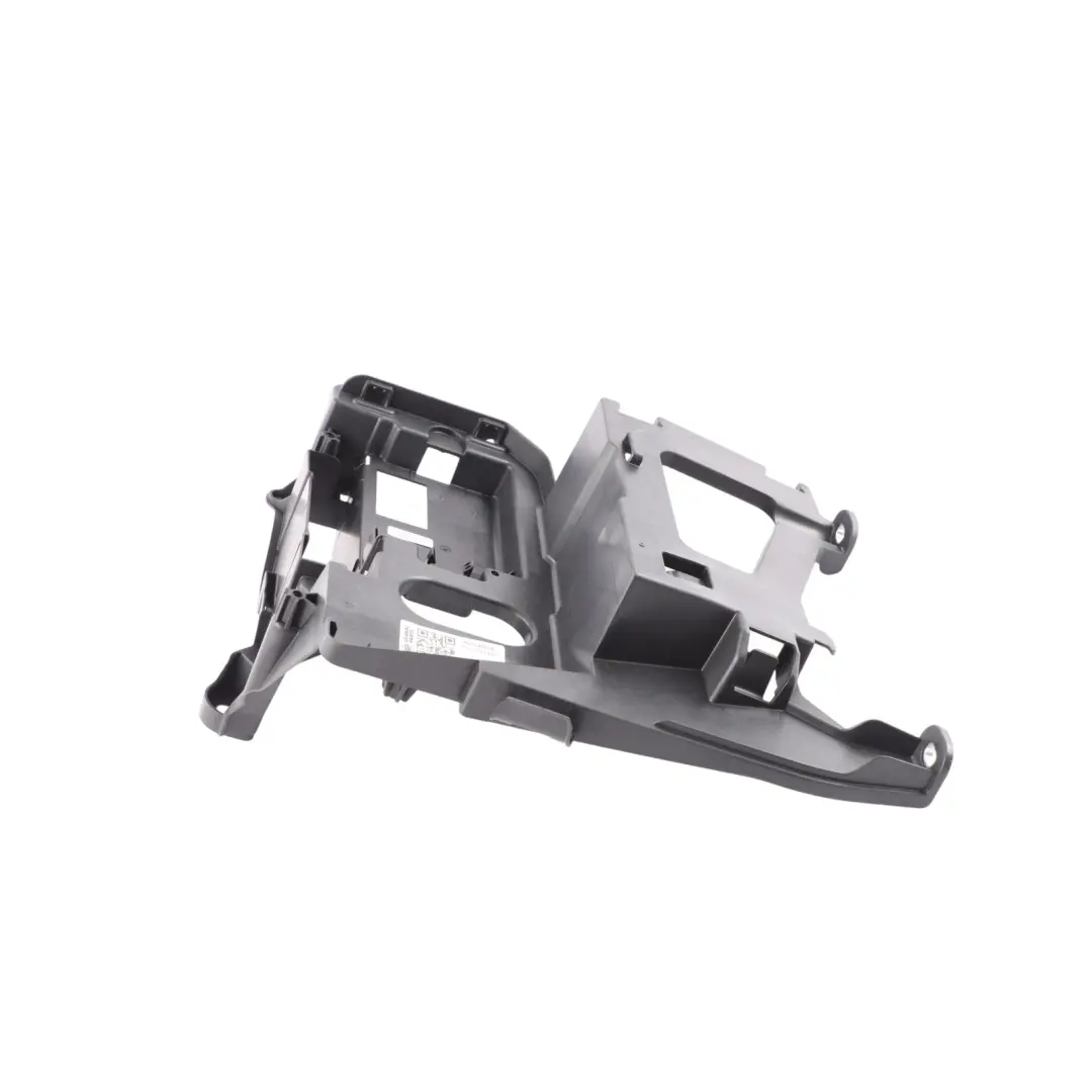 Mercedes C205 Lower Fuse Relay Centre Bracket Mount Carrier Holder - SKU A2385450100 - Part number A2385450100