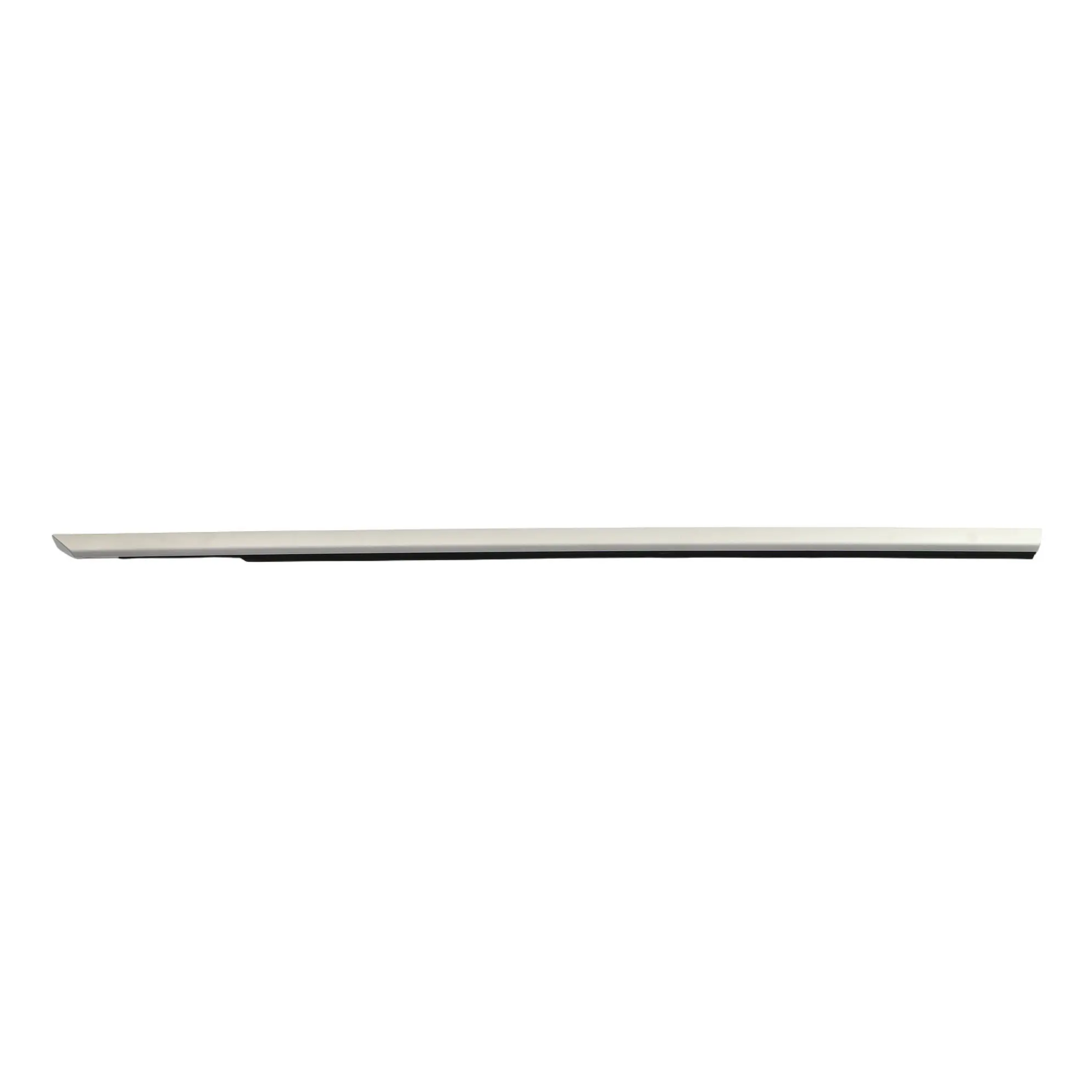 Mercedes A238 Convertible Door Sealing Strip Moulding Front Right Side O/S