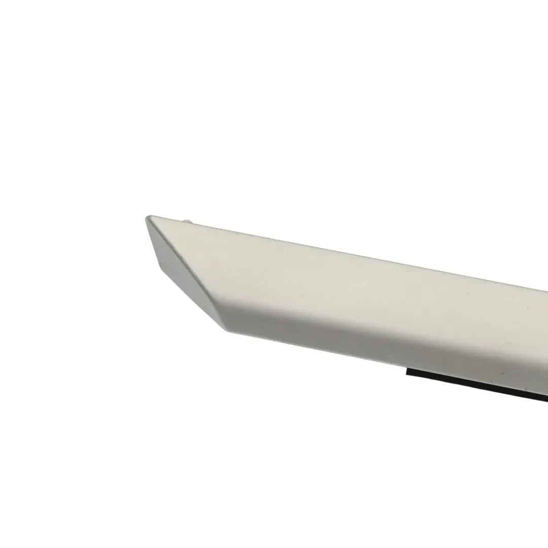 Door Sealing Strip Moulding Front Right Side O/S to Mercedes A238 Convertible with Part number A2387202407 Mercedes A238 Convertible Door Sealing Strip Moulding Front Right Side O/S - SKU A2387202407 - Part number A2387202407