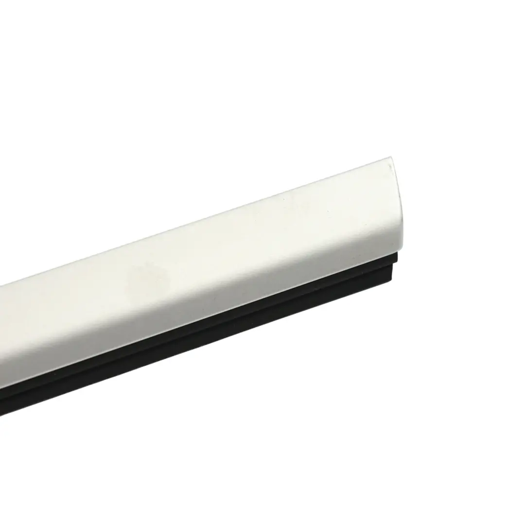 Door Sealing Strip Moulding Front Right Side O/S to Mercedes A238 Convertible with Part number A2387202407 Mercedes A238 Convertible Door Sealing Strip Moulding Front Right Side O/S - SKU A2387202407 - Part number A2387202407