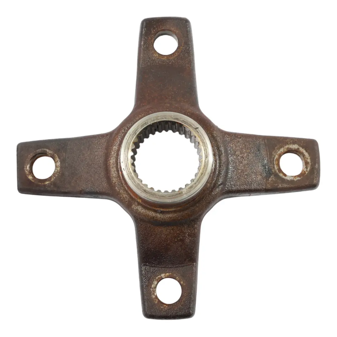 Mercedes W204 W212 Getriebeabtriebsflansch Getriebelager 722.6 - SKU A2402720345 - Teilenummer A2402720345