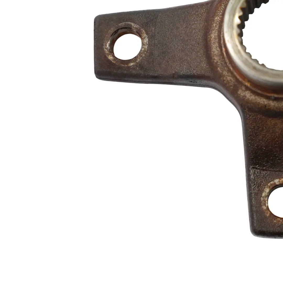 Getriebeabtriebsflansch Getriebelager 722.6 für Mercedes W204 W212 mit Teilenummer A2402720345 Mercedes W204 W212 Getriebeabtriebsflansch Getriebelager 722.6 - SKU A2402720345 - Teilenummer A2402720345
