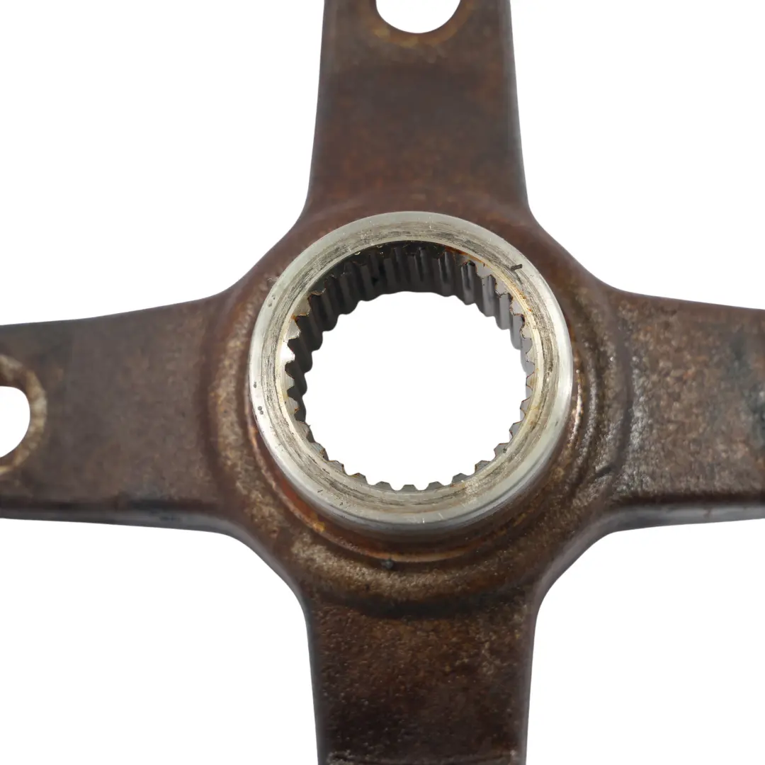 Getriebeabtriebsflansch Getriebelager 722.6 für Mercedes W204 W212 mit Teilenummer A2402720345 Mercedes W204 W212 Getriebeabtriebsflansch Getriebelager 722.6 - SKU A2402720345 - Teilenummer A2402720345