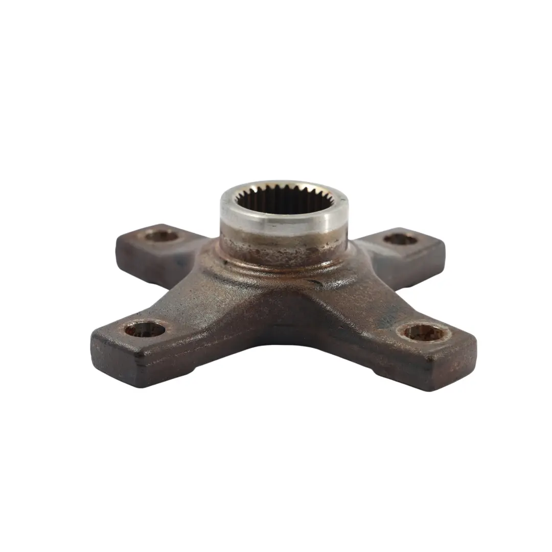 Mercedes W204 W212 Gearbox Output Flange Transmission Mount 722.6 - SKU A2402720345 - Part number A2402720345