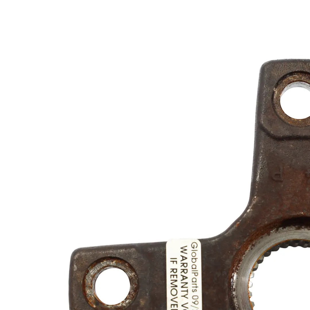 Getriebeabtriebsflansch Getriebelager 722.6 für Mercedes W204 W212 mit Teilenummer A2402720345 Mercedes W204 W212 Getriebeabtriebsflansch Getriebelager 722.6 - SKU A2402720345 - Teilenummer A2402720345