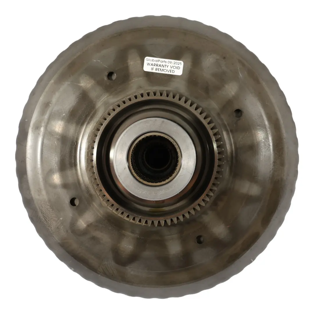 Mercedes W246 724.002 Dual Clutch Automatic Transmission - SKU A2462500901 - Part number A2462500901