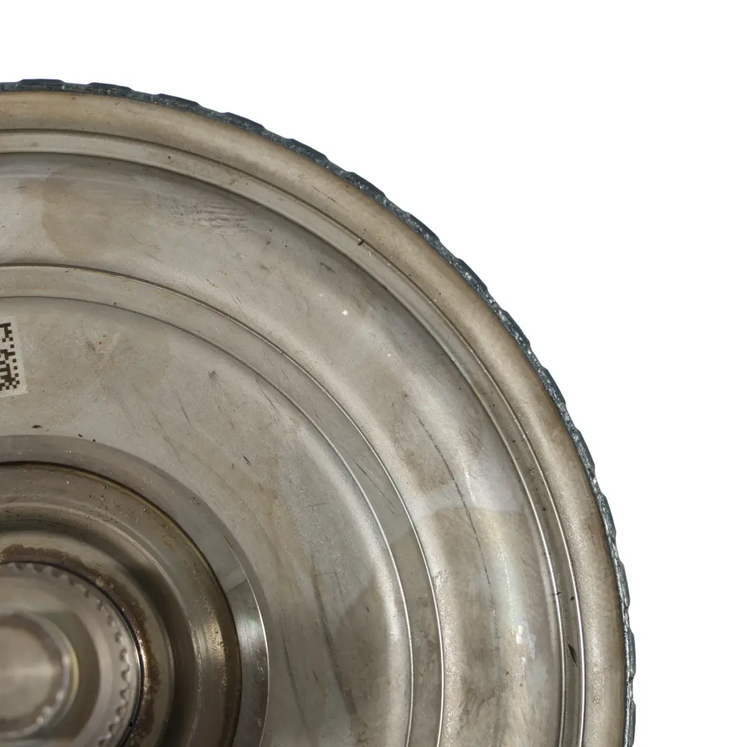 Mercedes W246 724.002 Dual Clutch Automatic Transmission - SKU A2462500901 - Part number A2462500901