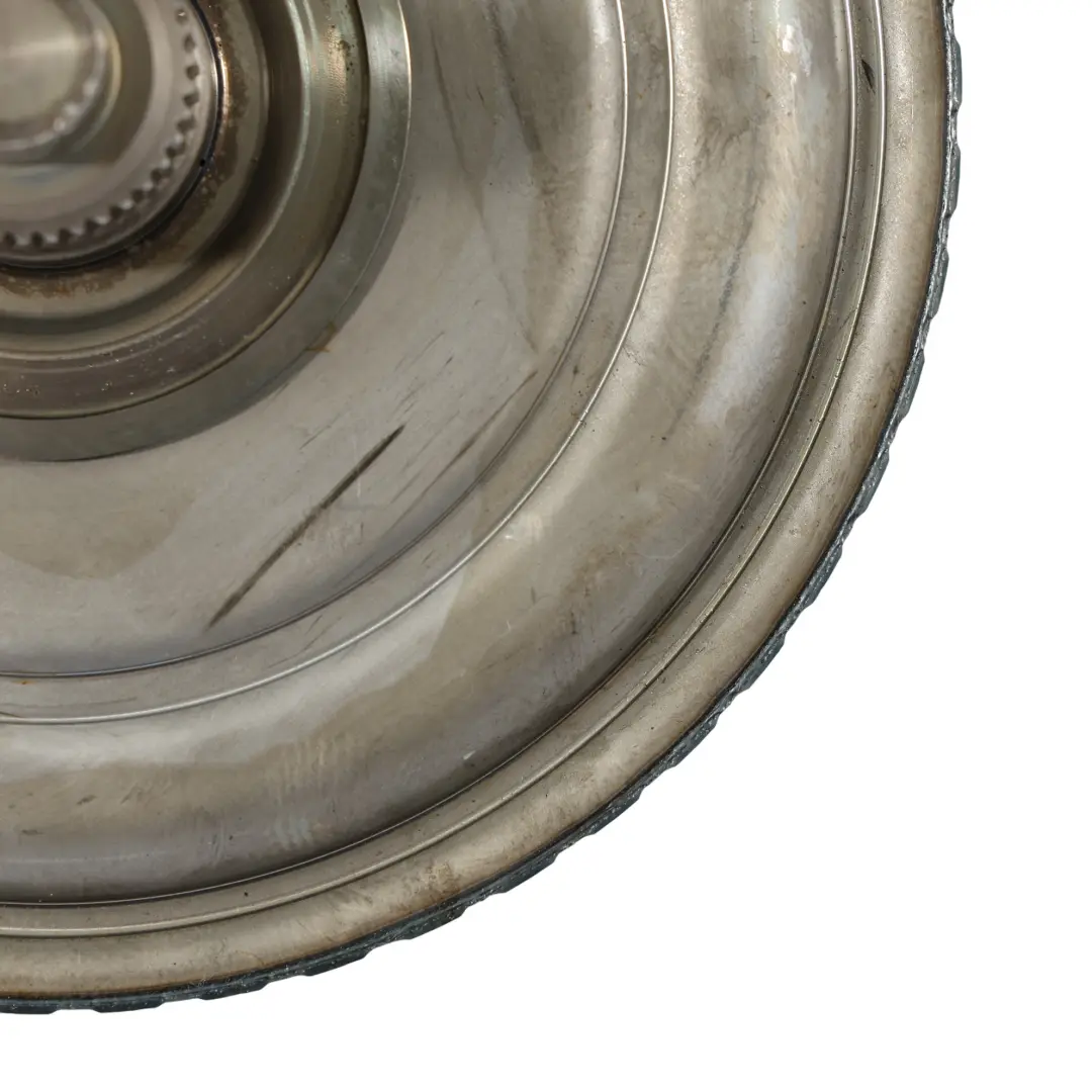 Mercedes W246 724.002 Dual Clutch Automatic Transmission - SKU A2462500901 - Part number A2462500901
