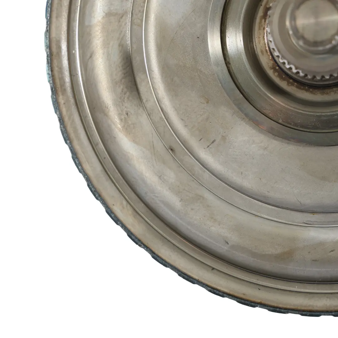 Mercedes W246 724.002 Dual Clutch Automatic Transmission - SKU A2462500901 - Part number A2462500901