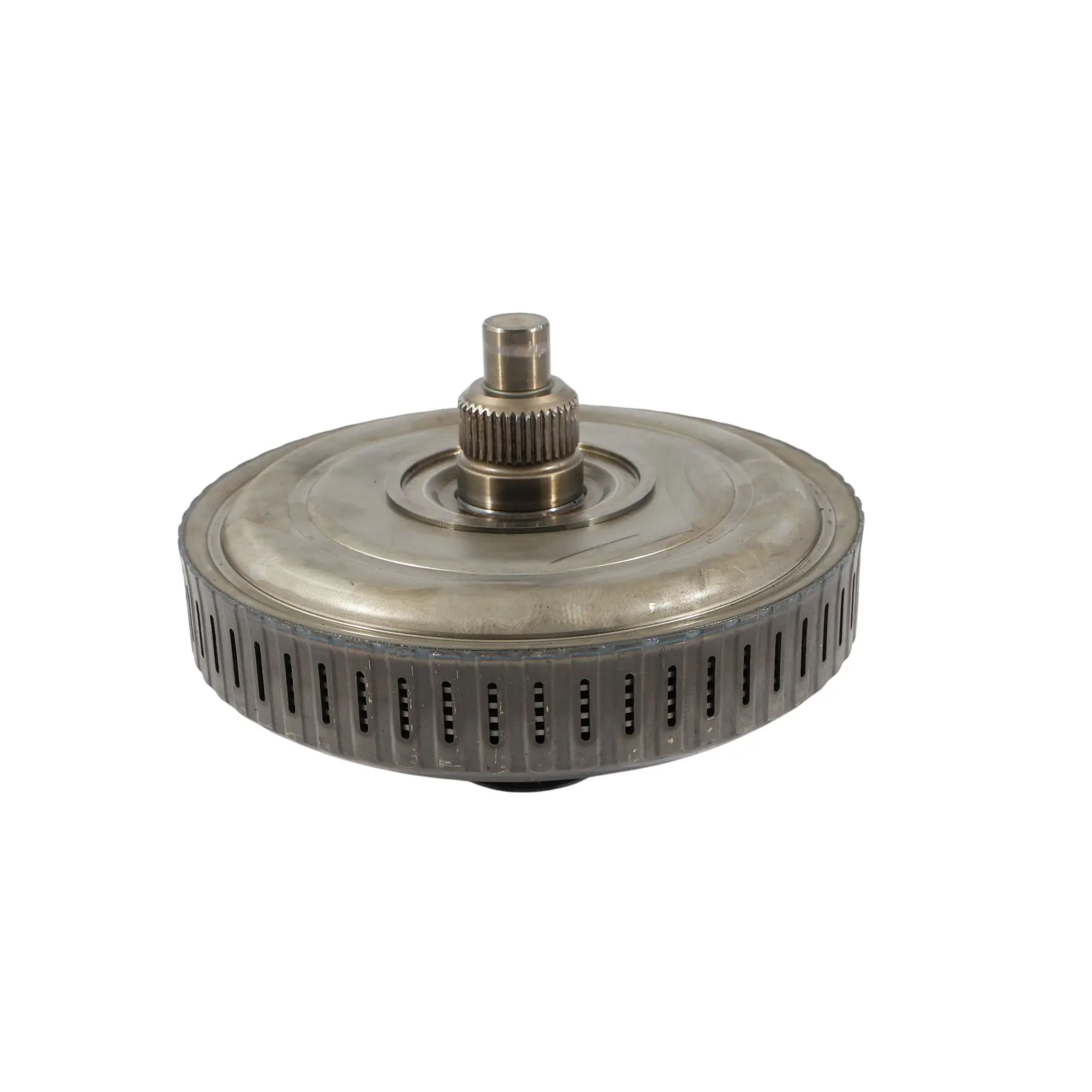 Mercedes W246 724.002 Doppel Kupplungs Automatik Getriebe A2462500901
