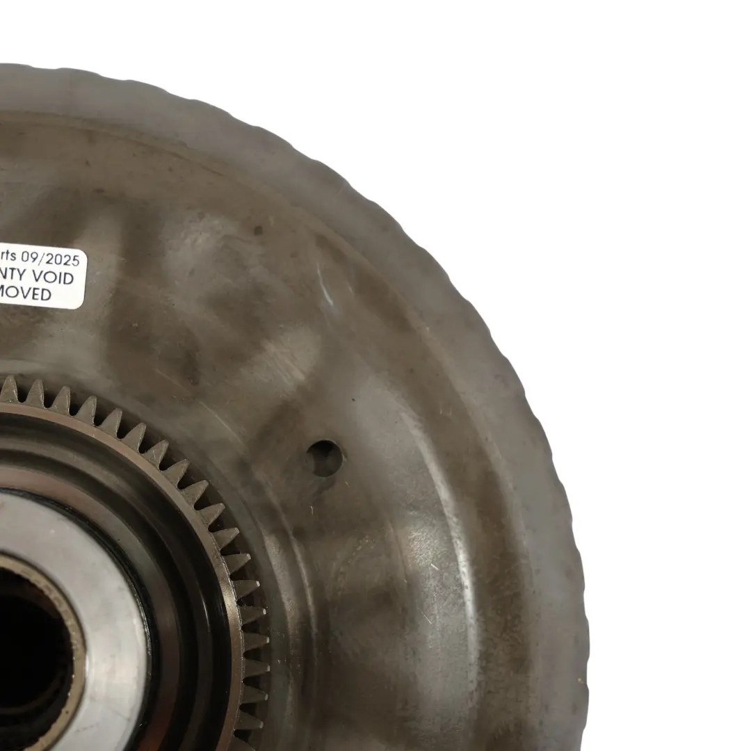 Mercedes W246 724.002 Doppel Kupplungs Automatik Getriebe - SKU A2462500901 - Teilenummer A2462500901