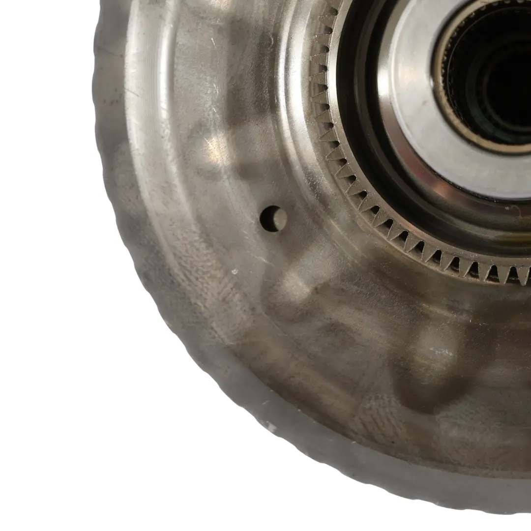 Mercedes W246 724.002 Sprzegło Podwójne Skrzynia Biegów Automat - SKU A2462500901 - Numer Części A2462500901