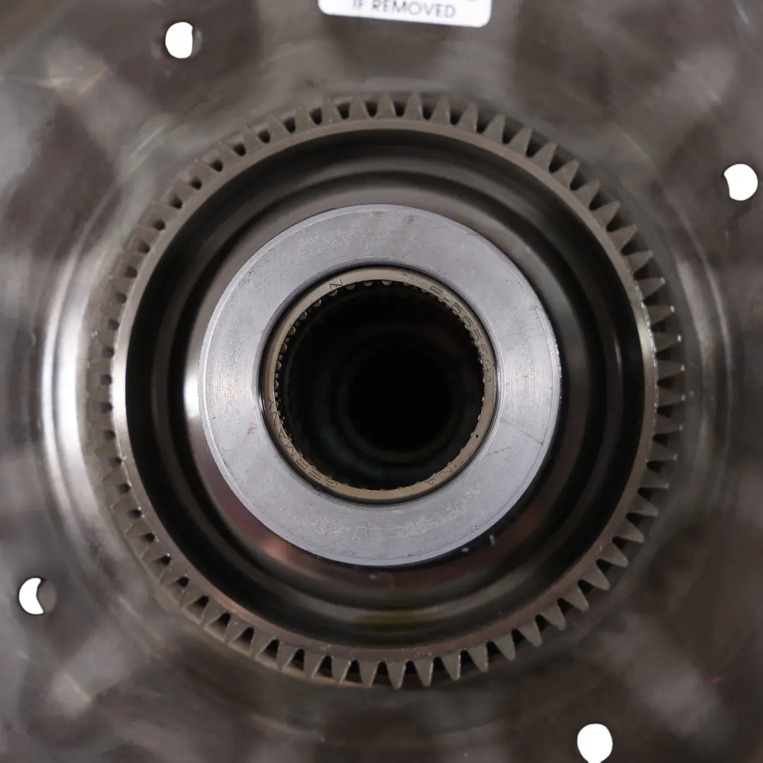 724.002 Cambio Automatico A Doppia Frizione per Mercedes W246 con numero di parte A2462500901 Mercedes W246 724.002 Cambio Automatico A Doppia Frizione - SKU A2462500901 - Numero di parte A2462500901