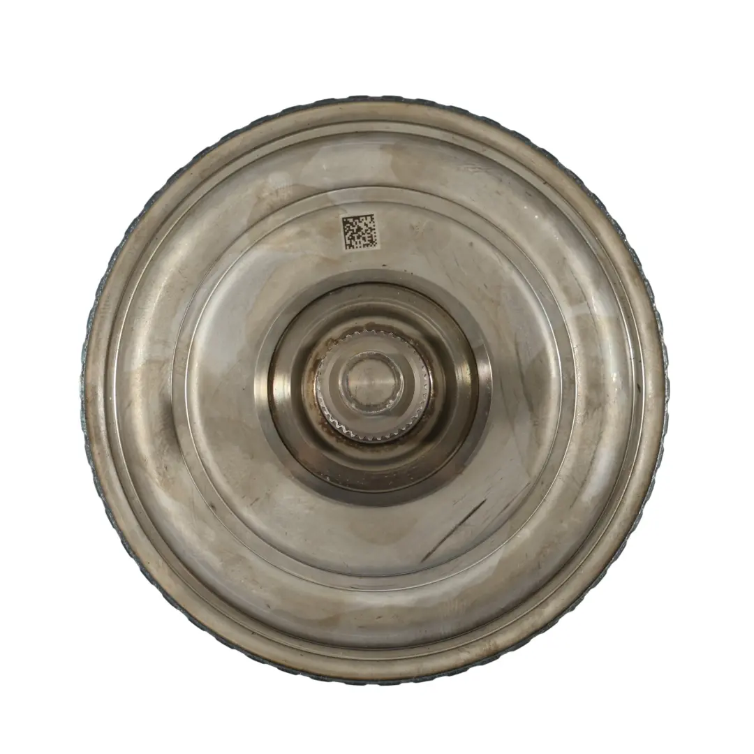Mercedes W246 724.002 Boîte Vitesses Automatique Double Embrayage - SKU A2462500901 - Numéro de pièce A2462500901