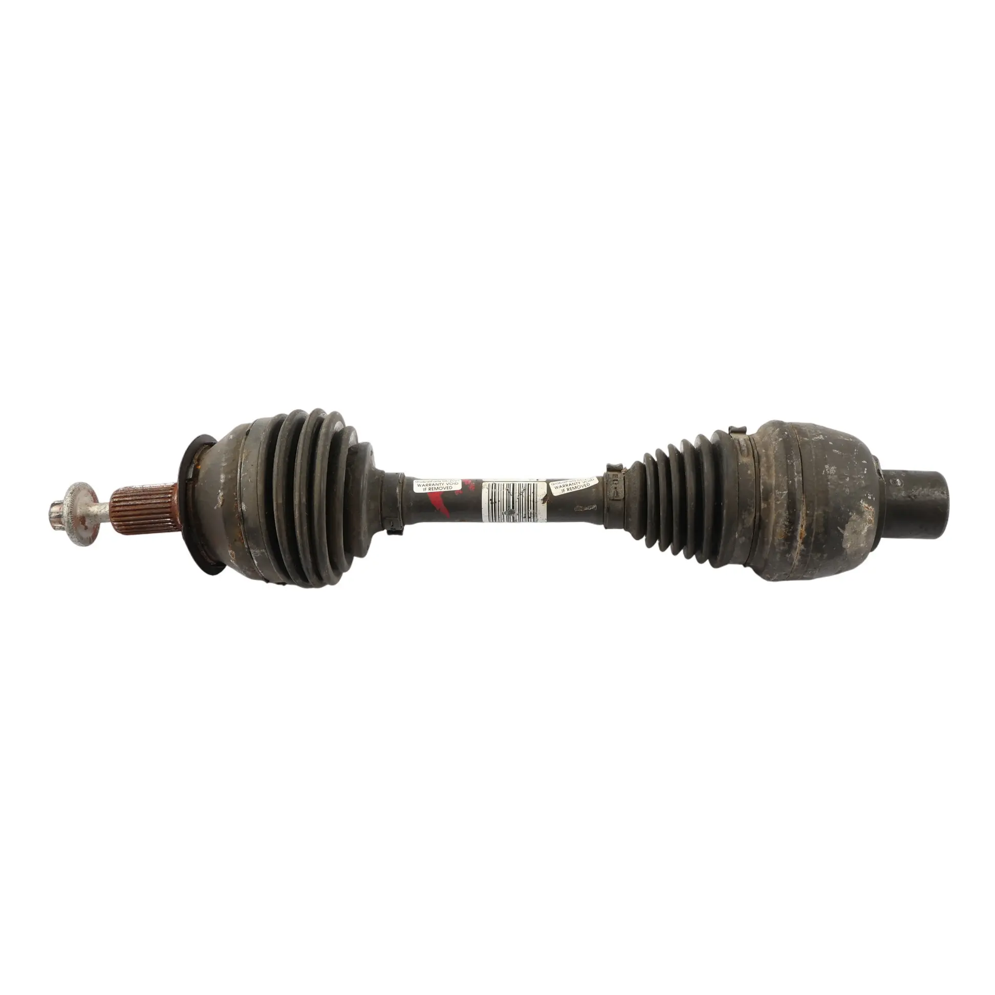 Mercedes X156 Arbre De Transmission Avant Droit Diesel A2463301501
