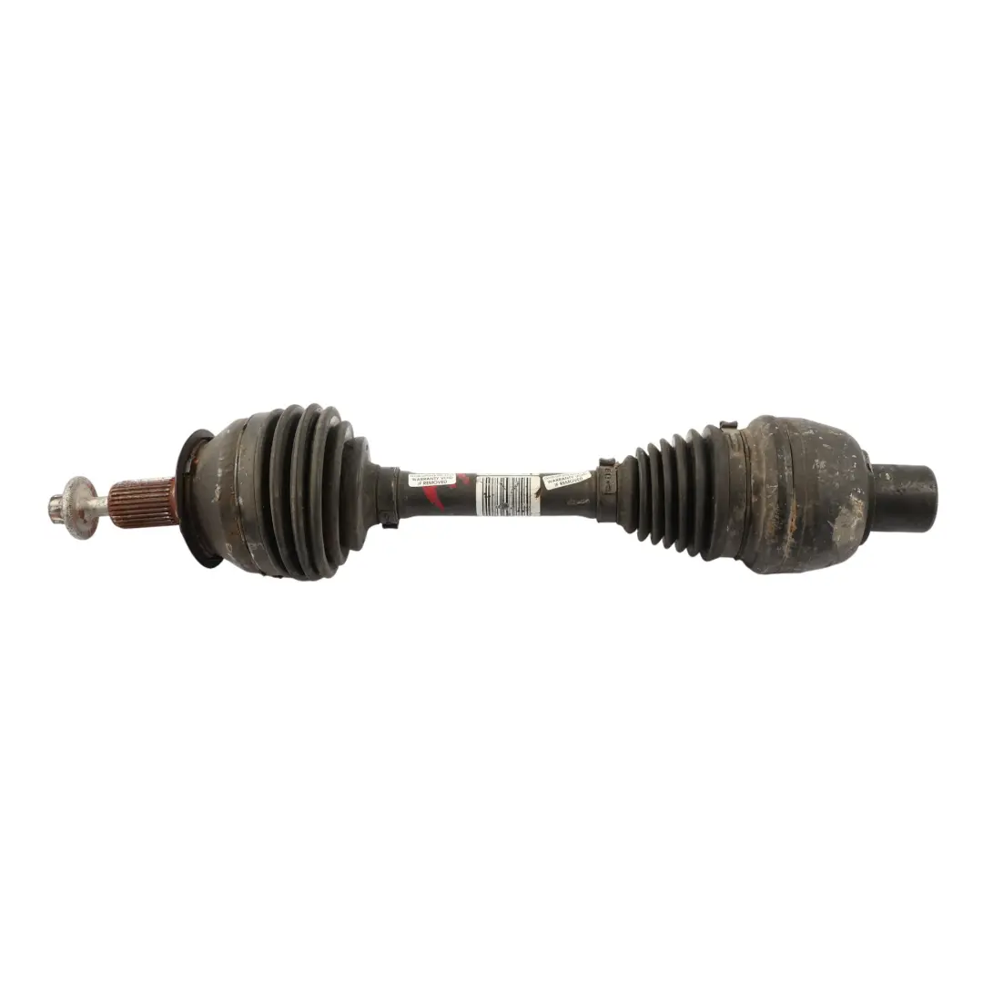 Mercedes X156 Driveshaft Drive Shaft Front Right O/S Diesel - SKU A2463301501 - Part number A2463301501