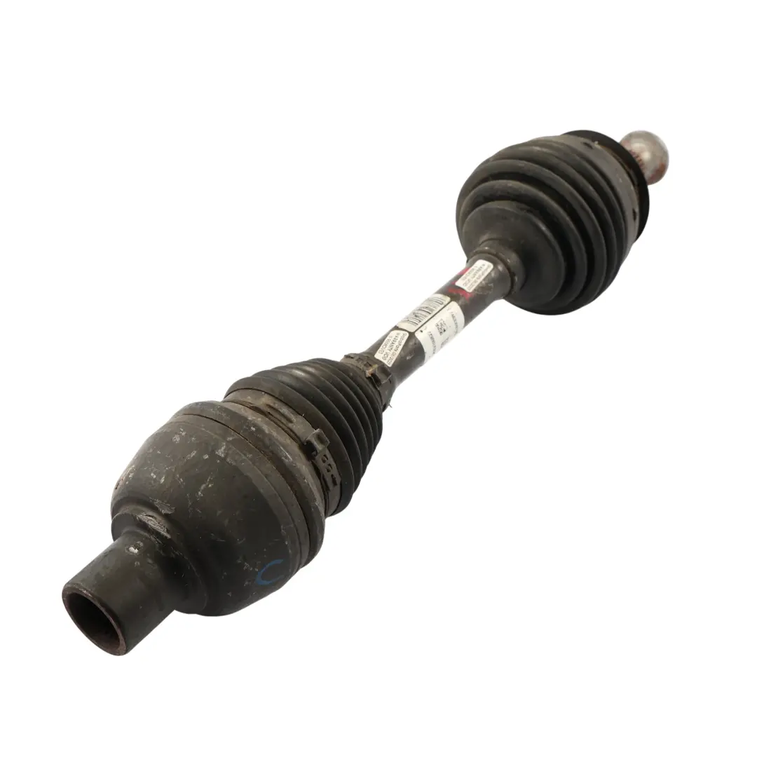 Mercedes X156 Driveshaft Drive Shaft Front Right O/S Diesel - SKU A2463301501 - Part number A2463301501