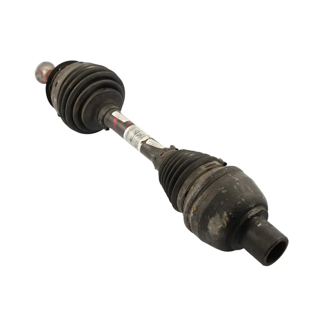 Mercedes X156 Driveshaft Drive Shaft Front Right O/S Diesel - SKU A2463301501 - Part number A2463301501