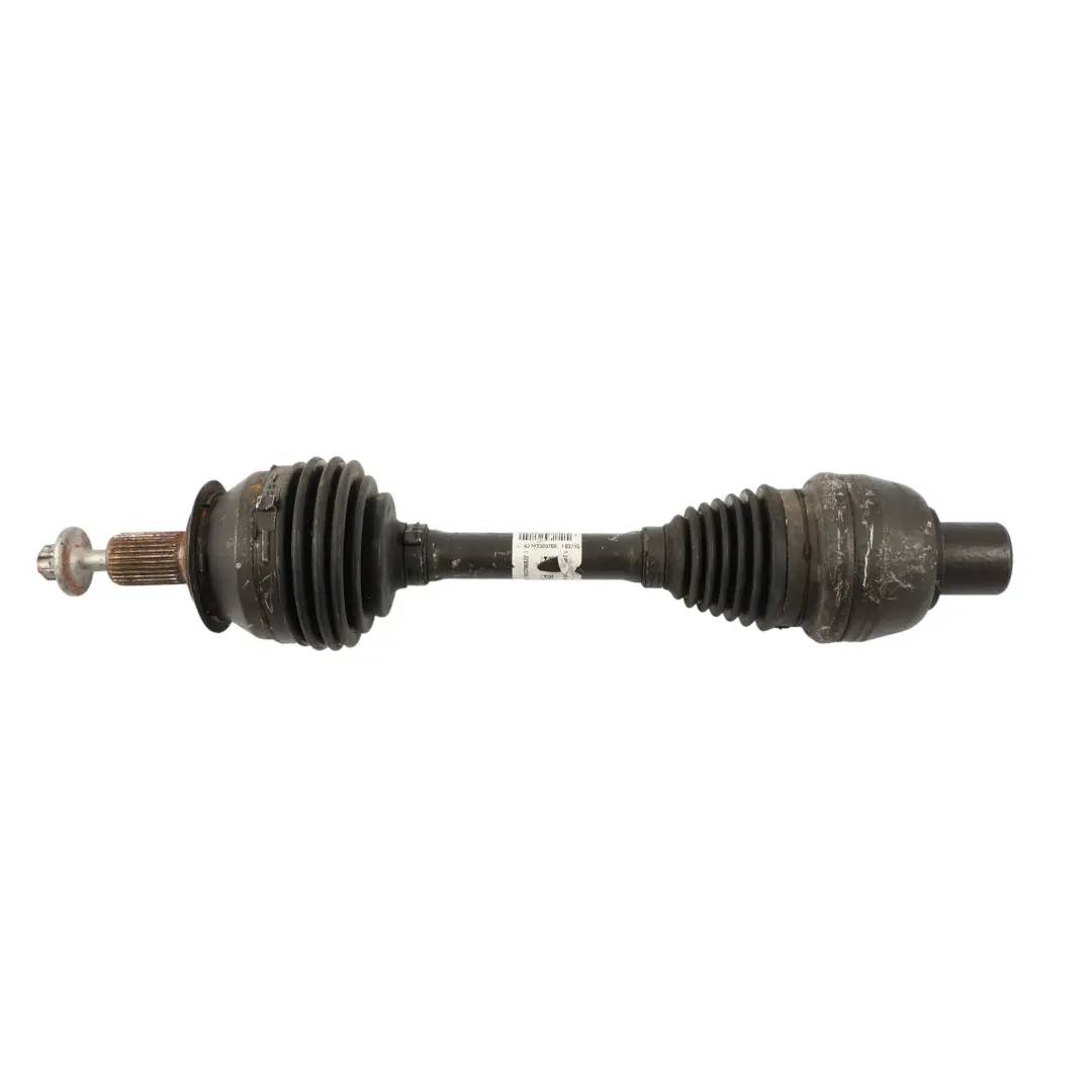Mercedes X156 Driveshaft Drive Shaft Front Right O/S Diesel - SKU A2463301501 - Part number A2463301501
