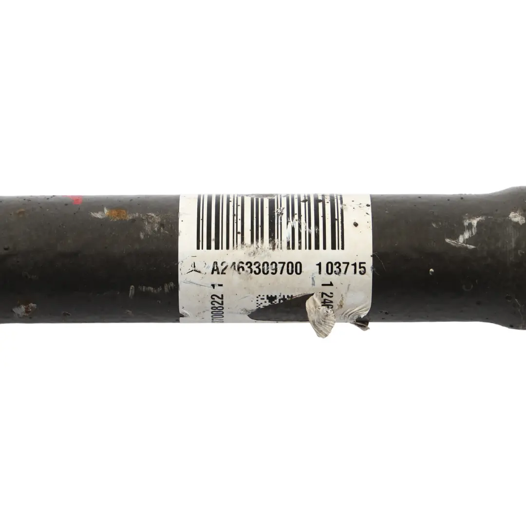 Antriebswelle Antriebs Welle Vorne Rechts Diesel für Mercedes X156 mit Teilenummer A2463301501 Mercedes X156 Antriebswelle Antriebs Welle Vorne Rechts Diesel - SKU A2463301501 - Teilenummer A2463301501