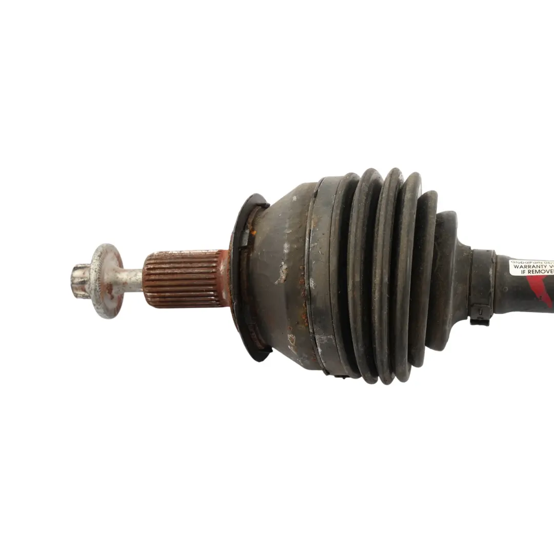 Albero Di Trasmissione Anteriore Destro Diesel per Mercedes X156 con numero di parte A2463301501 Mercedes X156 Albero Di Trasmissione Anteriore Destro Diesel - SKU A2463301501 - Numero di parte A2463301501