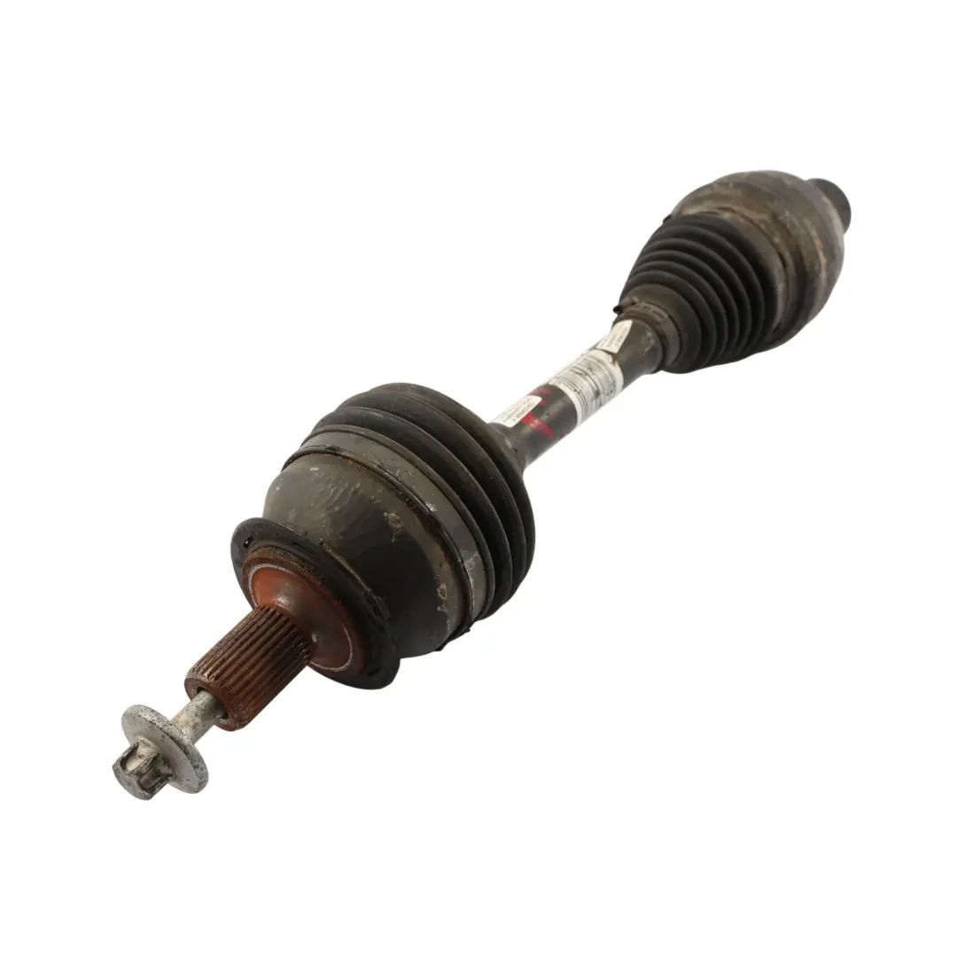 Mercedes X156 Driveshaft Drive Shaft Front Right O/S Diesel - SKU A2463301501 - Part number A2463301501