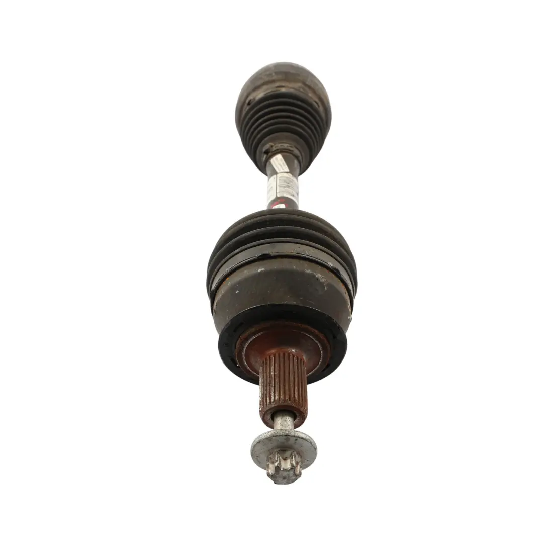Mercedes X156 Driveshaft Drive Shaft Front Right O/S Diesel - SKU A2463301501 - Part number A2463301501