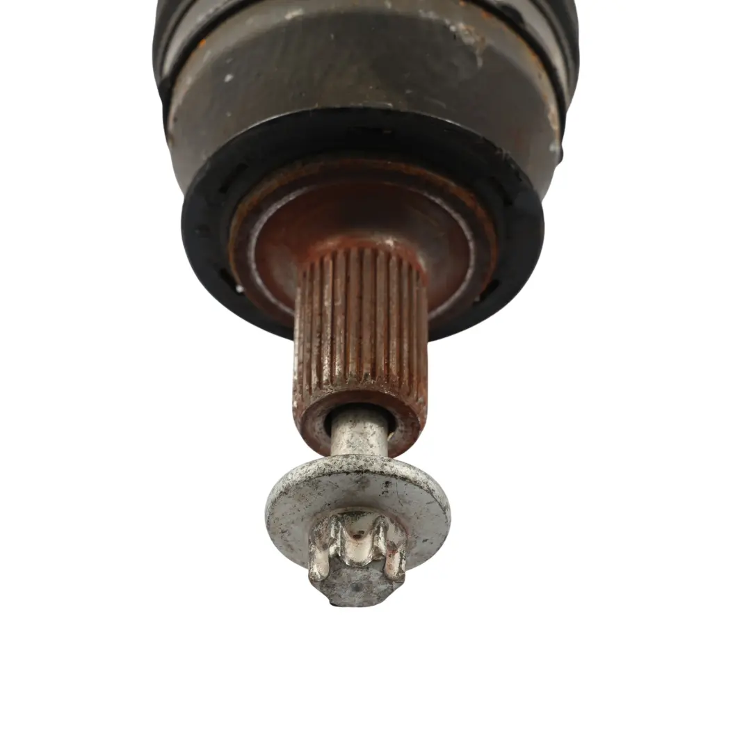Mercedes X156 Driveshaft Drive Shaft Front Right O/S Diesel - SKU A2463301501 - Part number A2463301501