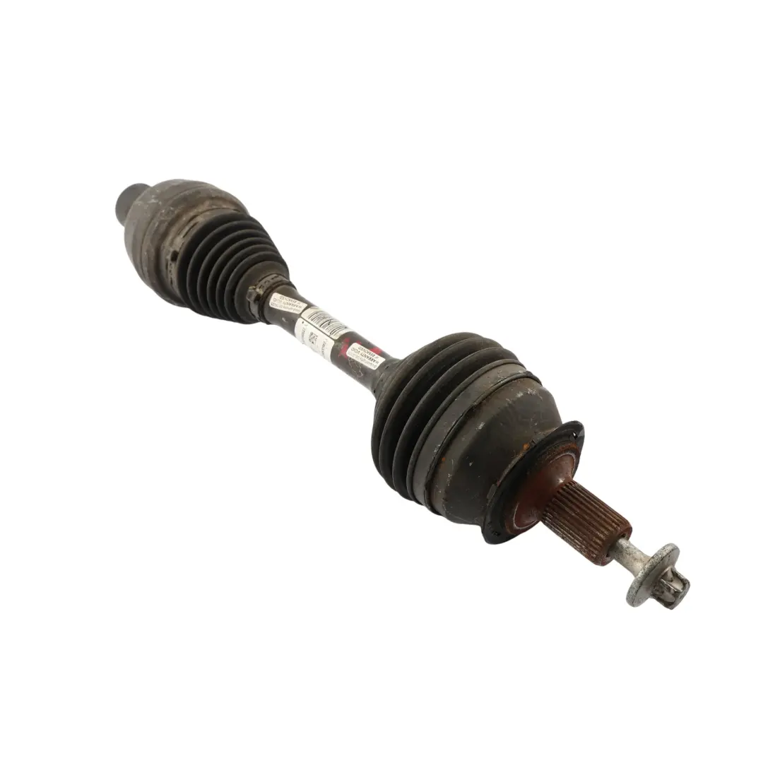 Mercedes X156 Driveshaft Drive Shaft Front Right O/S Diesel - SKU A2463301501 - Part number A2463301501