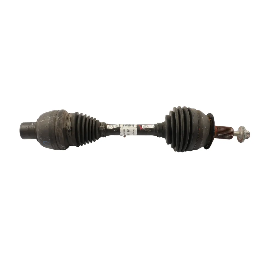 Mercedes X156 Driveshaft Drive Shaft Front Right O/S Diesel - SKU A2463301501 - Part number A2463301501