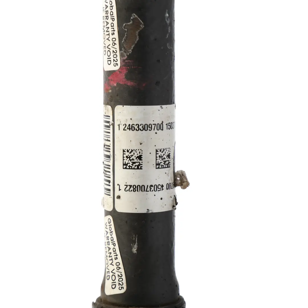 Eje De Transmisión Delantero Derecho Diesel para Mercedes X156 con número de pieza A2463301501 Mercedes X156 Eje De Transmisión Delantero Derecho Diesel - SKU A2463301501 - Número de pieza A2463301501