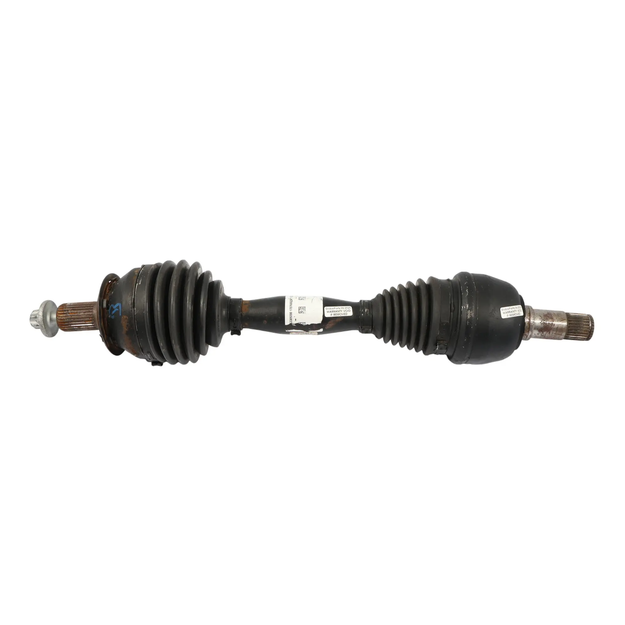 Mercedes C117 W176 M270 Front Axle Drive Shaft Right O/S A2463301901