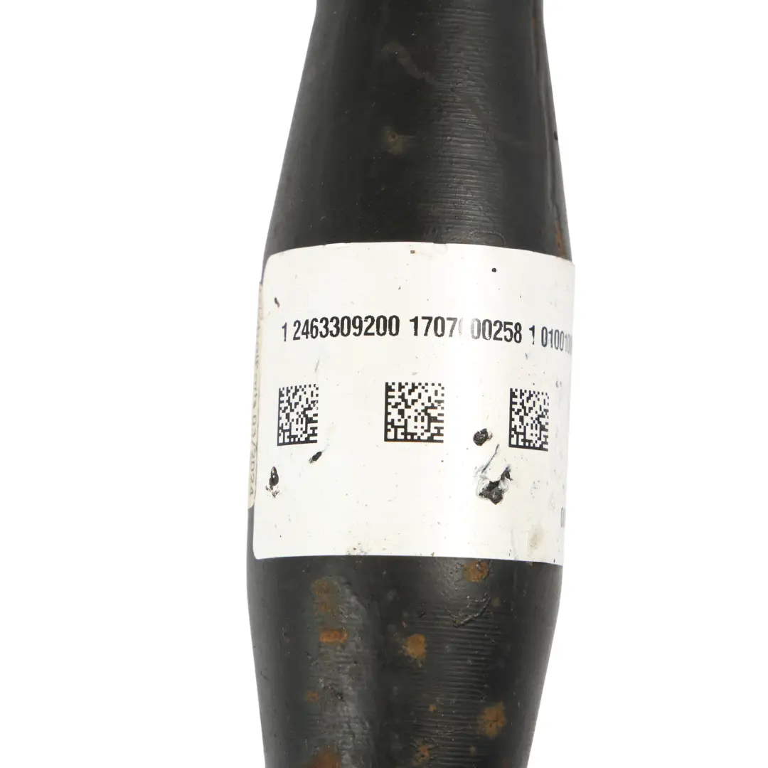 Mercedes C117 W176 M270 Front Axle Drive Shaft Right O/S - SKU A2463301901 - Part number A2463301901