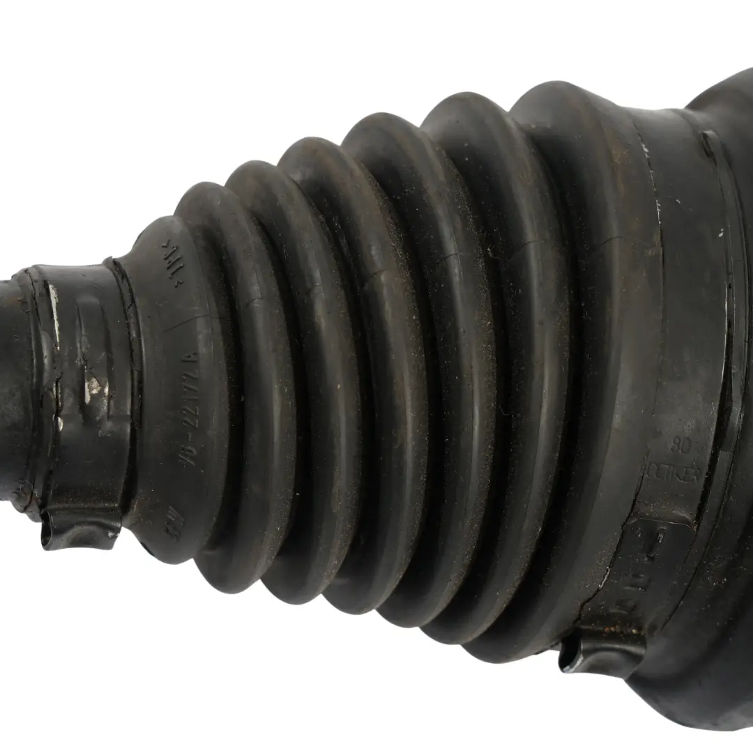 Mercedes C117 W176 M270 Front Axle Drive Shaft Right O/S - SKU A2463301901 - Part number A2463301901