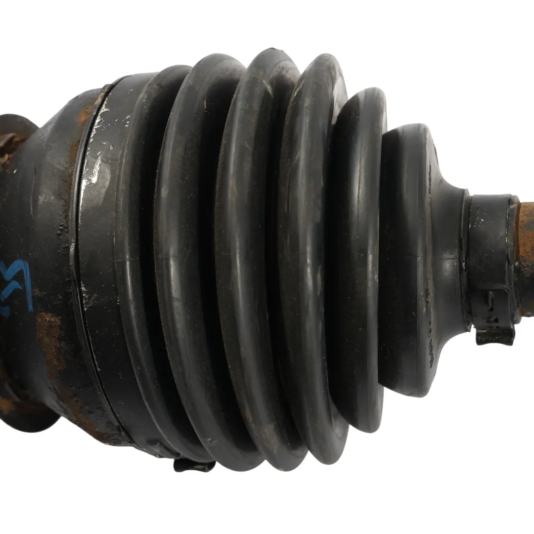 Mercedes C117 W176 M270 Front Axle Drive Shaft Right O/S - SKU A2463301901 - Part number A2463301901