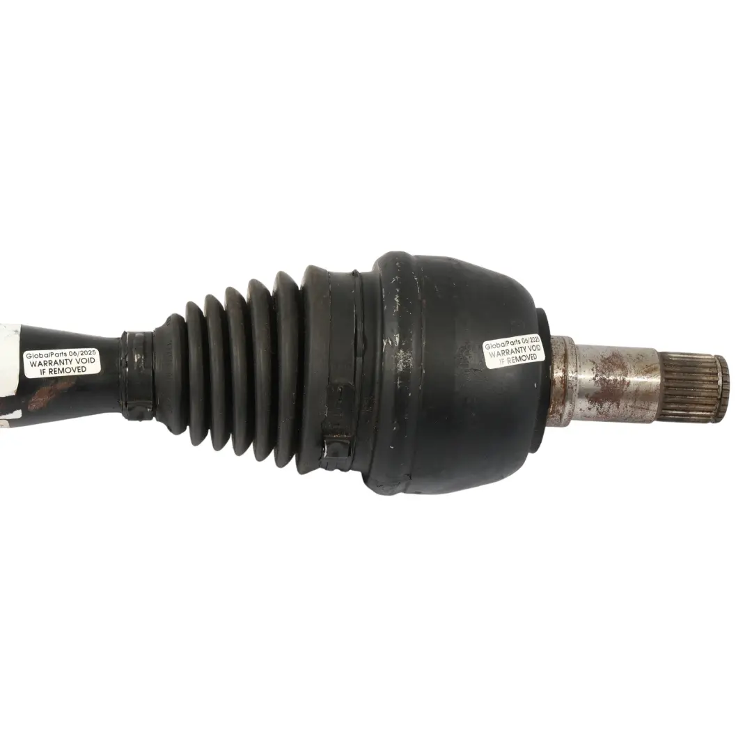 Mercedes C117 W176 M270 Front Axle Drive Shaft Right O/S - SKU A2463301901 - Part number A2463301901