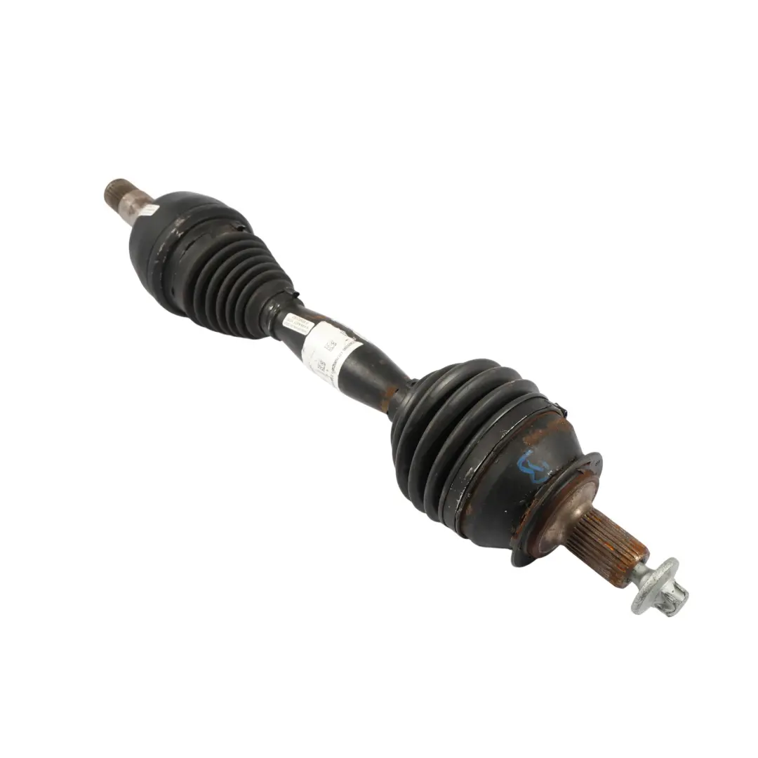 Półoś Przód Prawo do Mercedes C117 o numerze A2463301901 Mercedes C117 Półoś Przód Prawo - SKU A2463301901 - Numer Części A2463301901