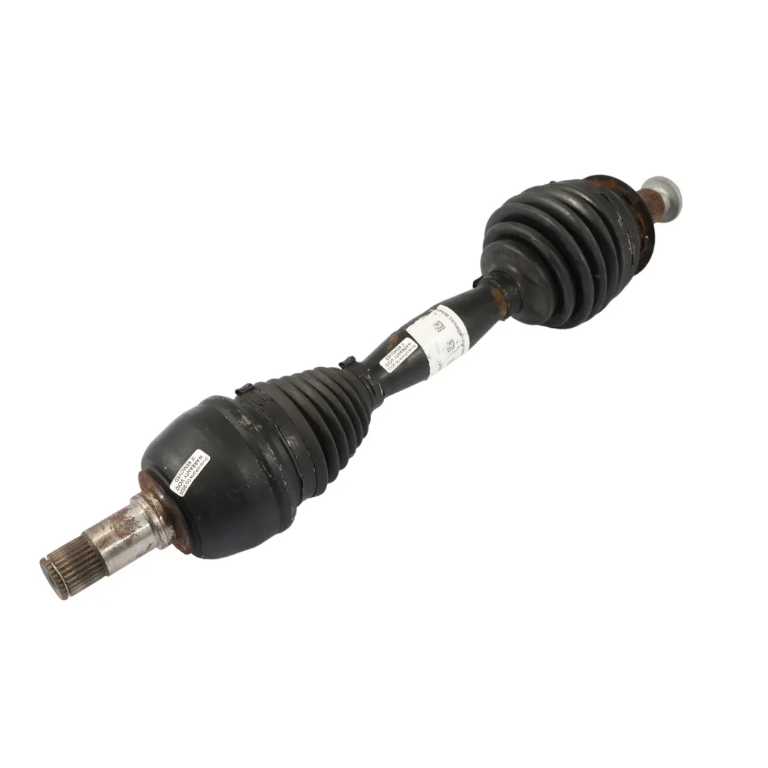Mercedes C117 W176 M270 Front Axle Drive Shaft Right O/S - SKU A2463301901 - Part number A2463301901
