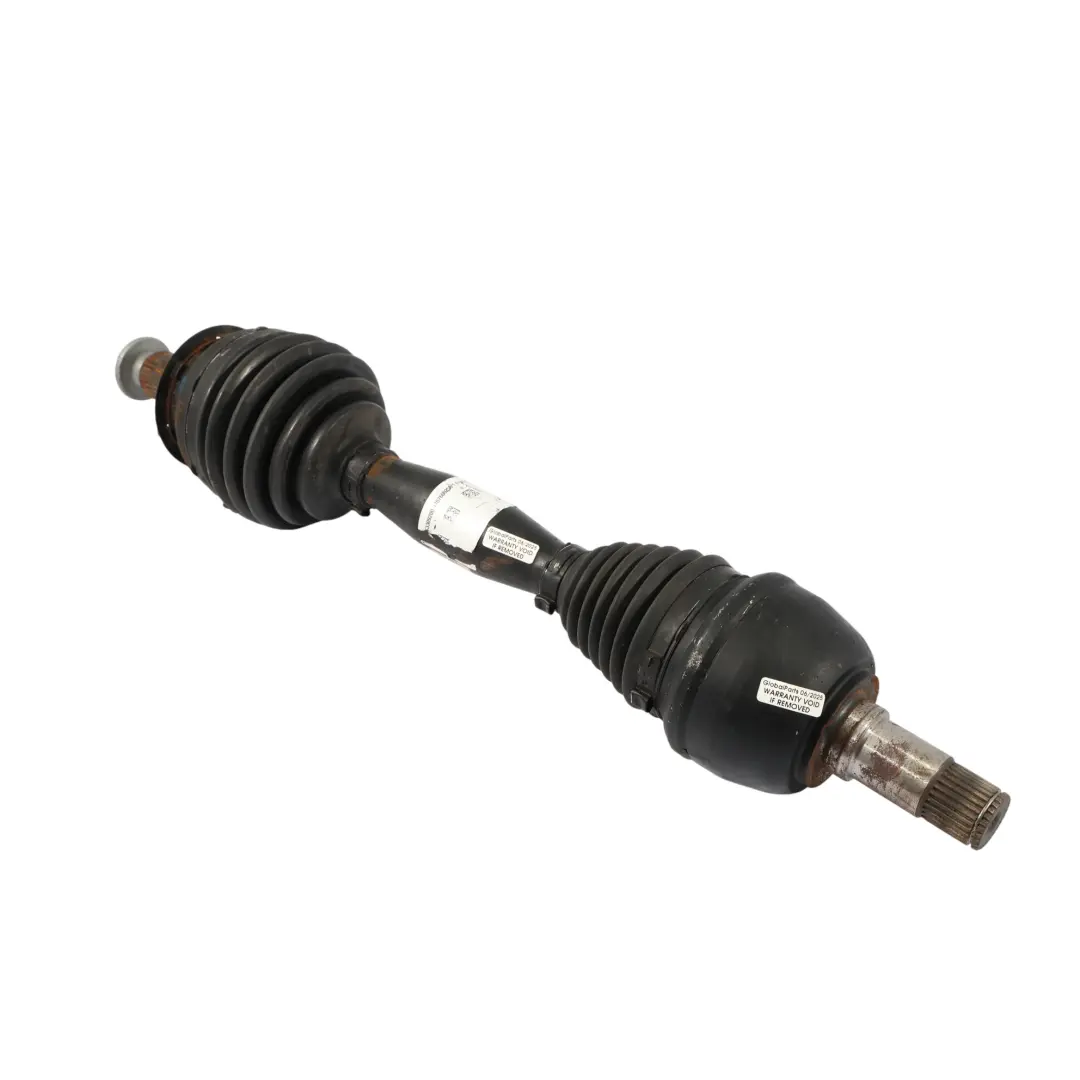 Mercedes C117 W176 M270 Vorderachse Antriebswelle Rechts - SKU A2463301901 - Teilenummer A2463301901