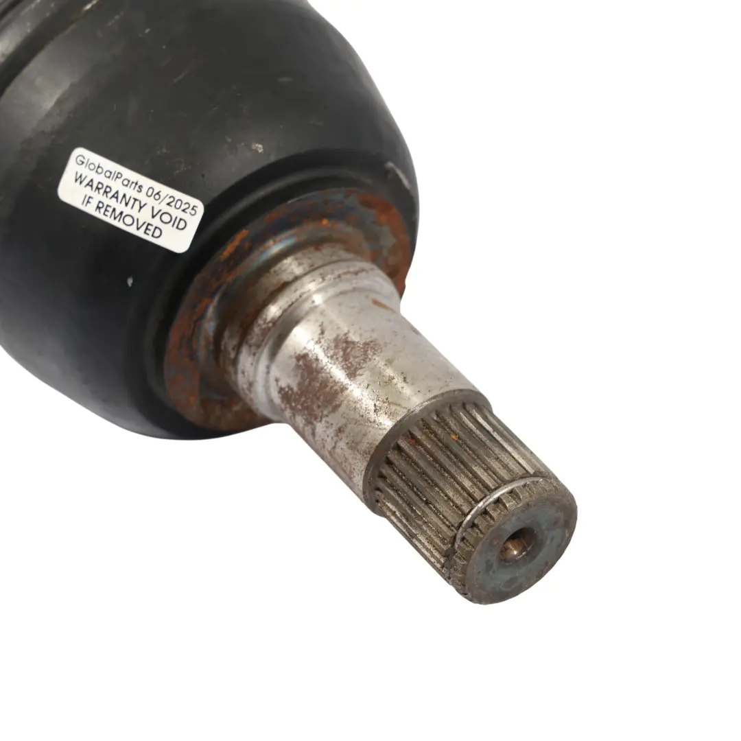 Mercedes C117 W176 M270 Front Axle Drive Shaft Right O/S - SKU A2463301901 - Part number A2463301901
