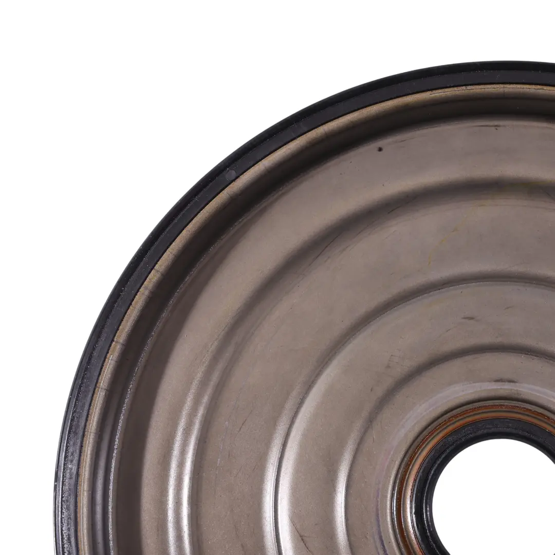 724.002 Piastra Di Copertura Del Cambio Automatico per Mercedes W246 con numero di parte A2463700121 Mercedes W246 724.002 Piastra Di Copertura Del Cambio Automatico - SKU A2463700121 - Numero di parte A2463700121